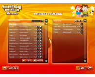 Techland Karaoke Dziecięce Przeboje - 1401802 - zdjęcie 2